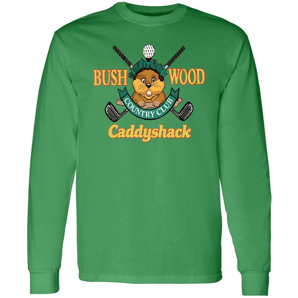 Long Sleeve T-Shirt - NLP1796X - Irish Green - 10