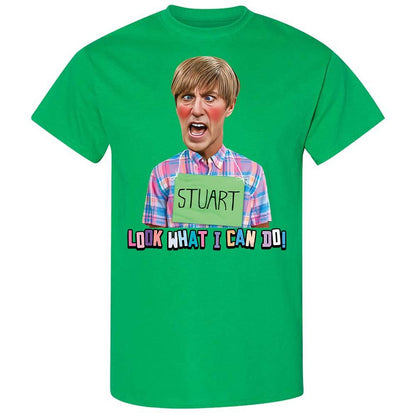 Classic Unisex T-Shirt - YMHCTZ2Y - Irish Green - 10