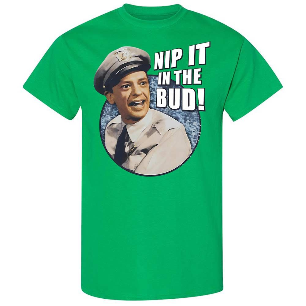 Classic Unisex T-Shirt - 5B5MALXS - Irish Green - 10