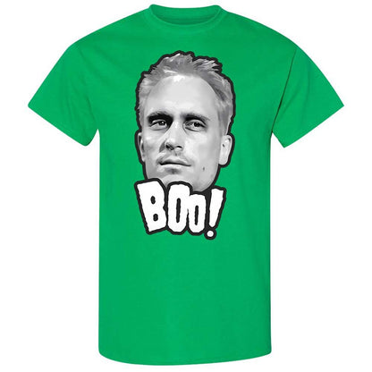 Boo Radley - Irish Green - 10