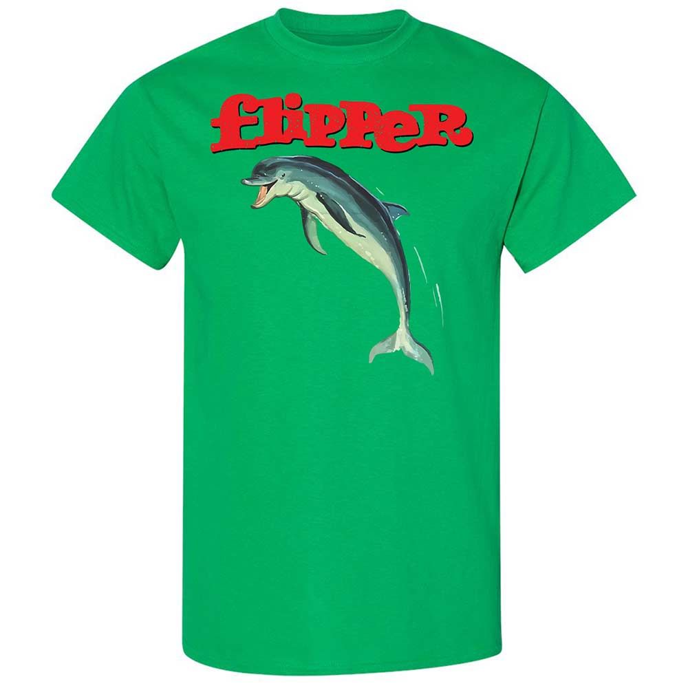 Flipper Vintage - Irish Green - 10