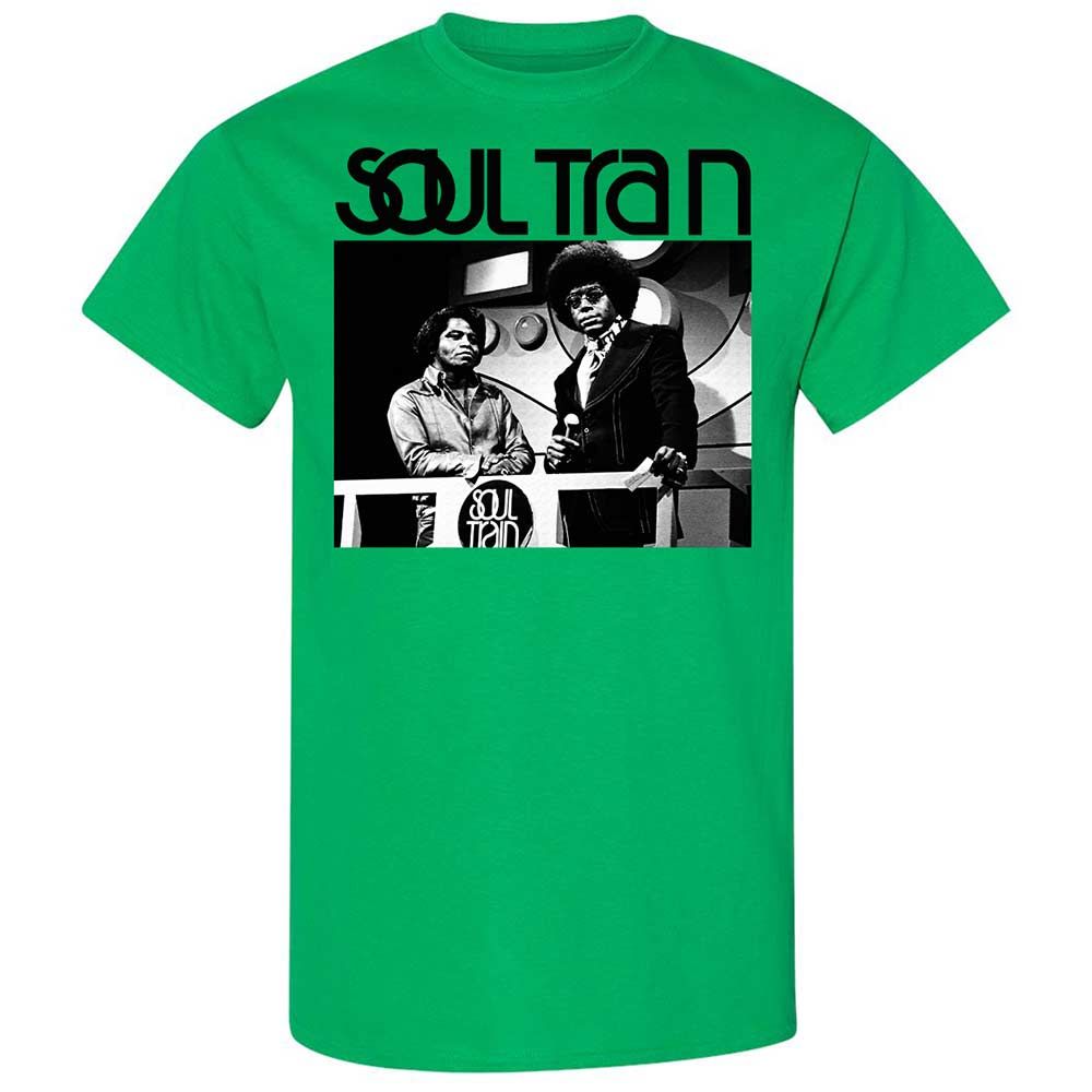 Classic Unisex T-Shirt - PMYME57V - Irish Green - 10