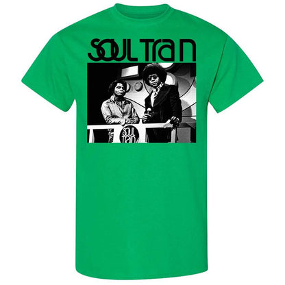 Classic Unisex T-Shirt - PMYME57V - Irish Green - 10