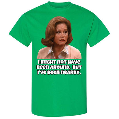 Classic Unisex T-Shirt - SB8BYBN2 - Irish Green - 10