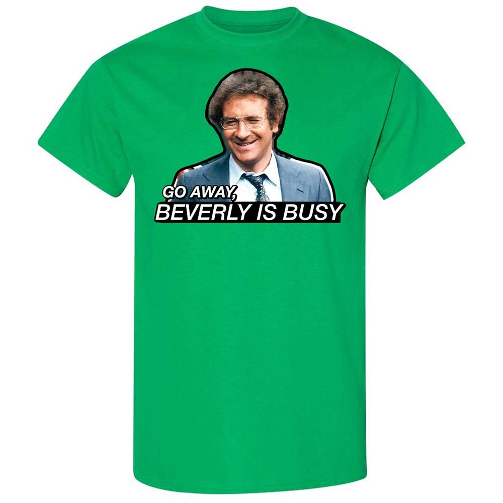 Classic Unisex T-Shirt - J89GQR2G - Irish Green - 10