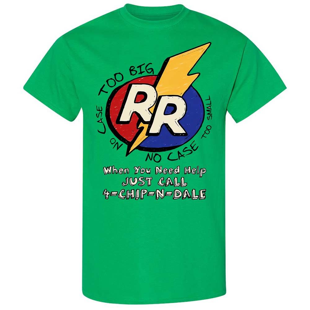 Classic Unisex T-Shirt - N5GSMC5C - Irish Green - 10