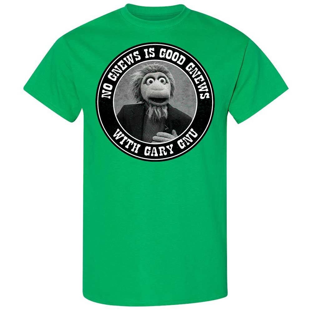 Classic Unisex T-Shirt - G6CKJLT9 - Irish Green - 10
