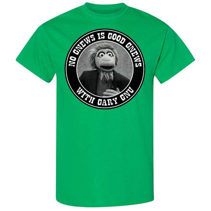 Classic Unisex T-Shirt - G6CKJLT9 - Irish Green - 10
