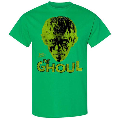 The Ghoul - Irish Green - 10
