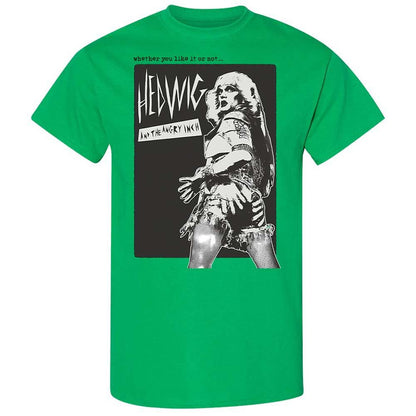 Hedwig and the Angry Inch - Irish Green - 10