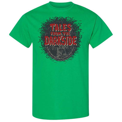 Darkside - Irish Green - 10