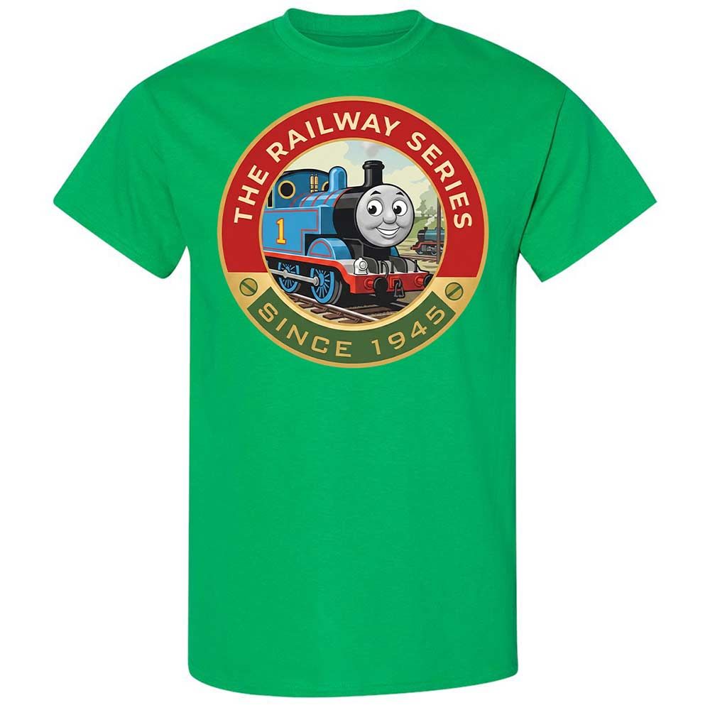 Classic Unisex T-Shirt - 9DRSGYGK - Irish Green - 10