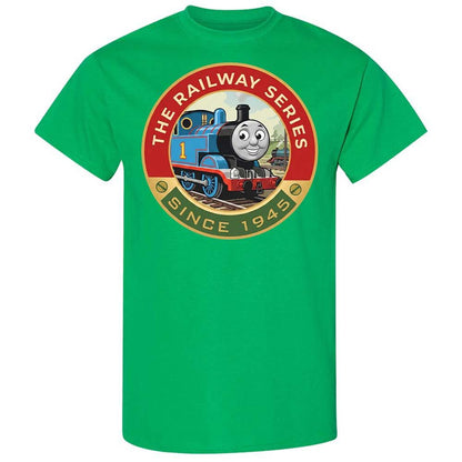 Classic Unisex T-Shirt - 9DRSGYGK - Irish Green - 10