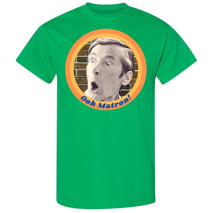Classic Unisex T-Shirt - N1EFCGMS - Irish Green - 10