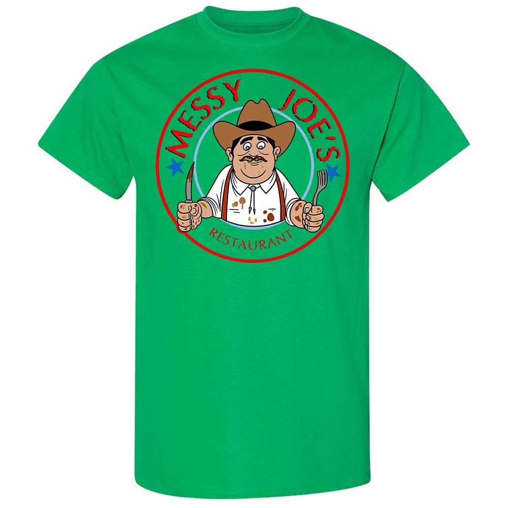Classic Unisex T-Shirt - RX9ENUTT - Irish Green - 10