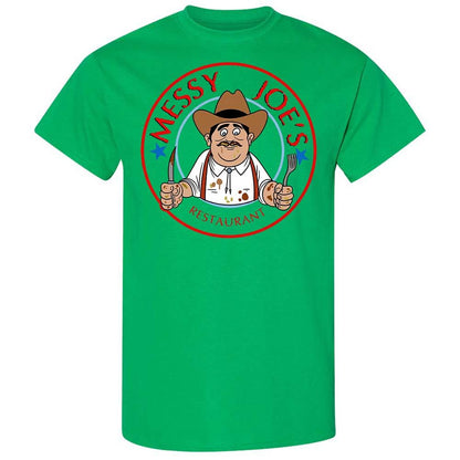 Classic Unisex T-Shirt - RX9ENUTT - Irish Green - 10