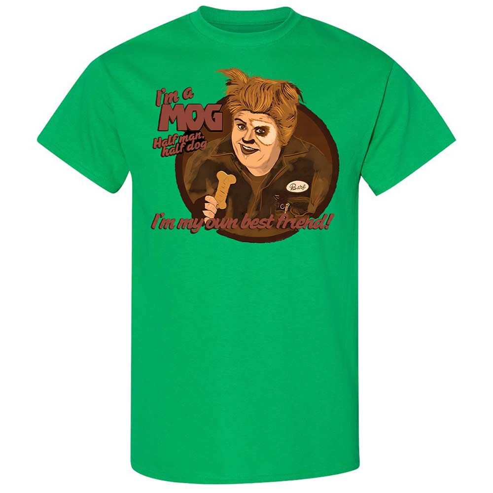 Classic Unisex T-Shirt - UT76NNS1 - Irish Green - 10
