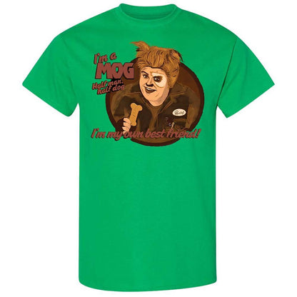 Classic Unisex T-Shirt - UT76NNS1 - Irish Green - 10