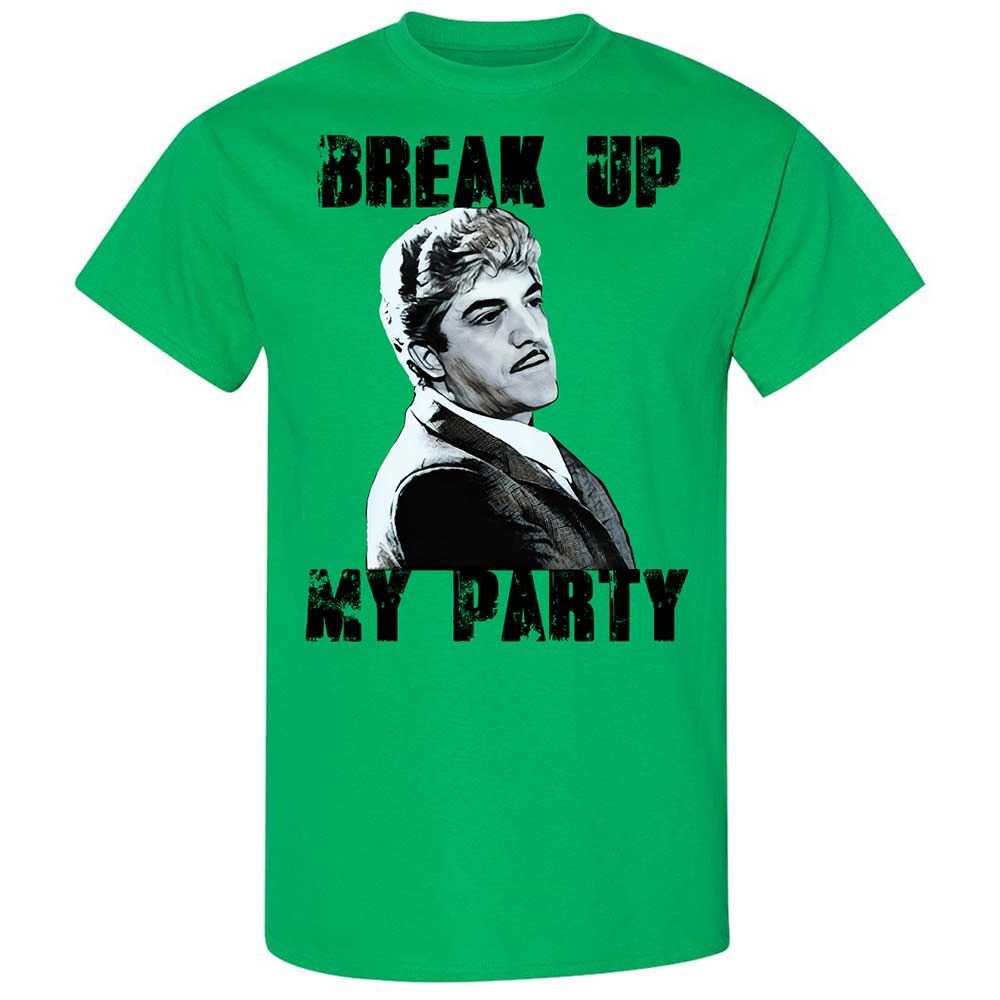 Classic Unisex T-Shirt - GMUBB3PB - Irish Green - 10