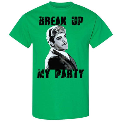 Classic Unisex T-Shirt - GMUBB3PB - Irish Green - 10