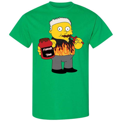 Ralph Fieri - Irish Green - 10