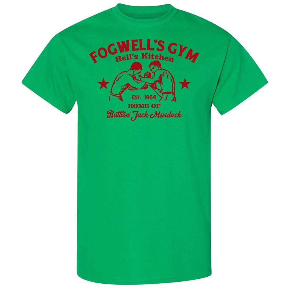 Classic Unisex T-Shirt - 9MT7G1UY - Irish Green - 10
