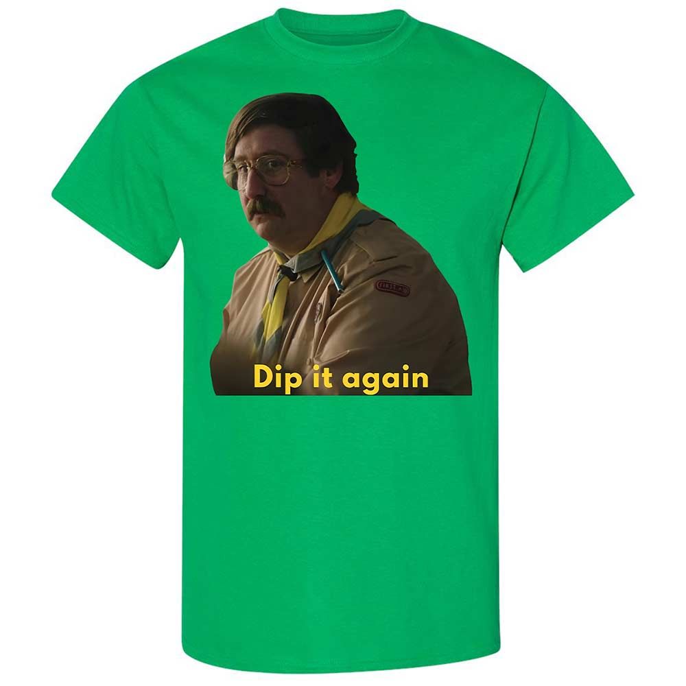 Classic Unisex T-Shirt - B44MJB3Q - Irish Green - 10
