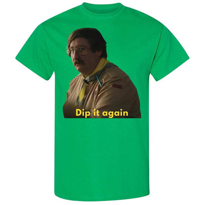 Classic Unisex T-Shirt - B44MJB3Q - Irish Green - 10