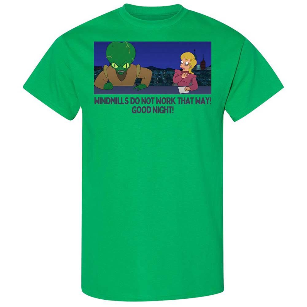 Classic Unisex T-Shirt - A78DH14D - Irish Green - 10