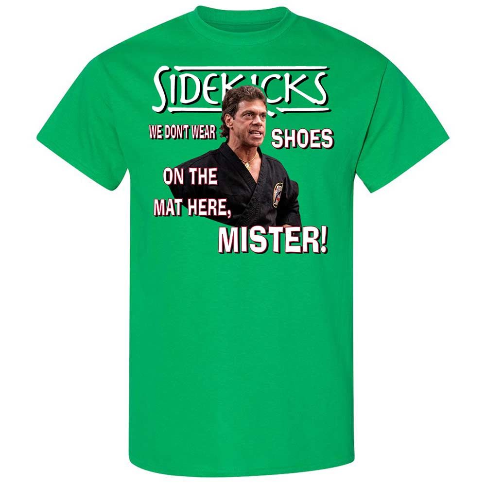 Classic Unisex T-Shirt - AELXBR5S - Irish Green - 10