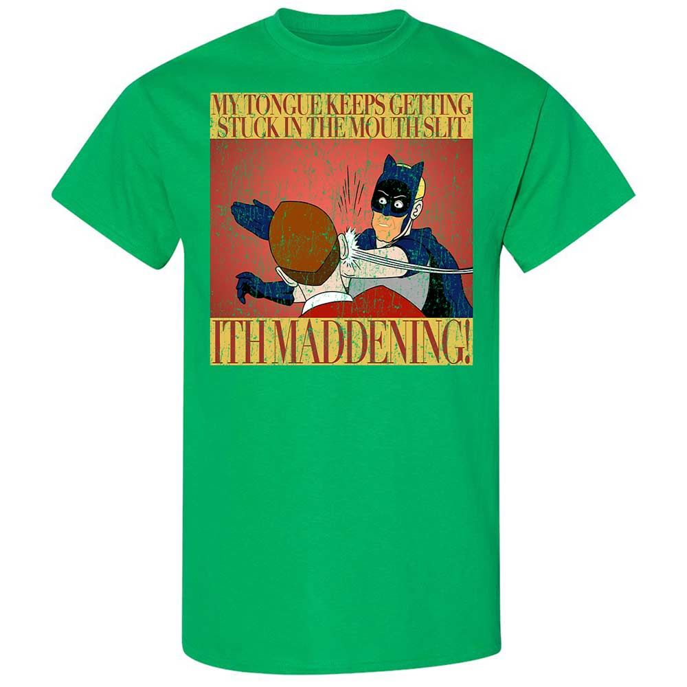 Classic Unisex T-Shirt - D42YMG3W - Irish Green - 10