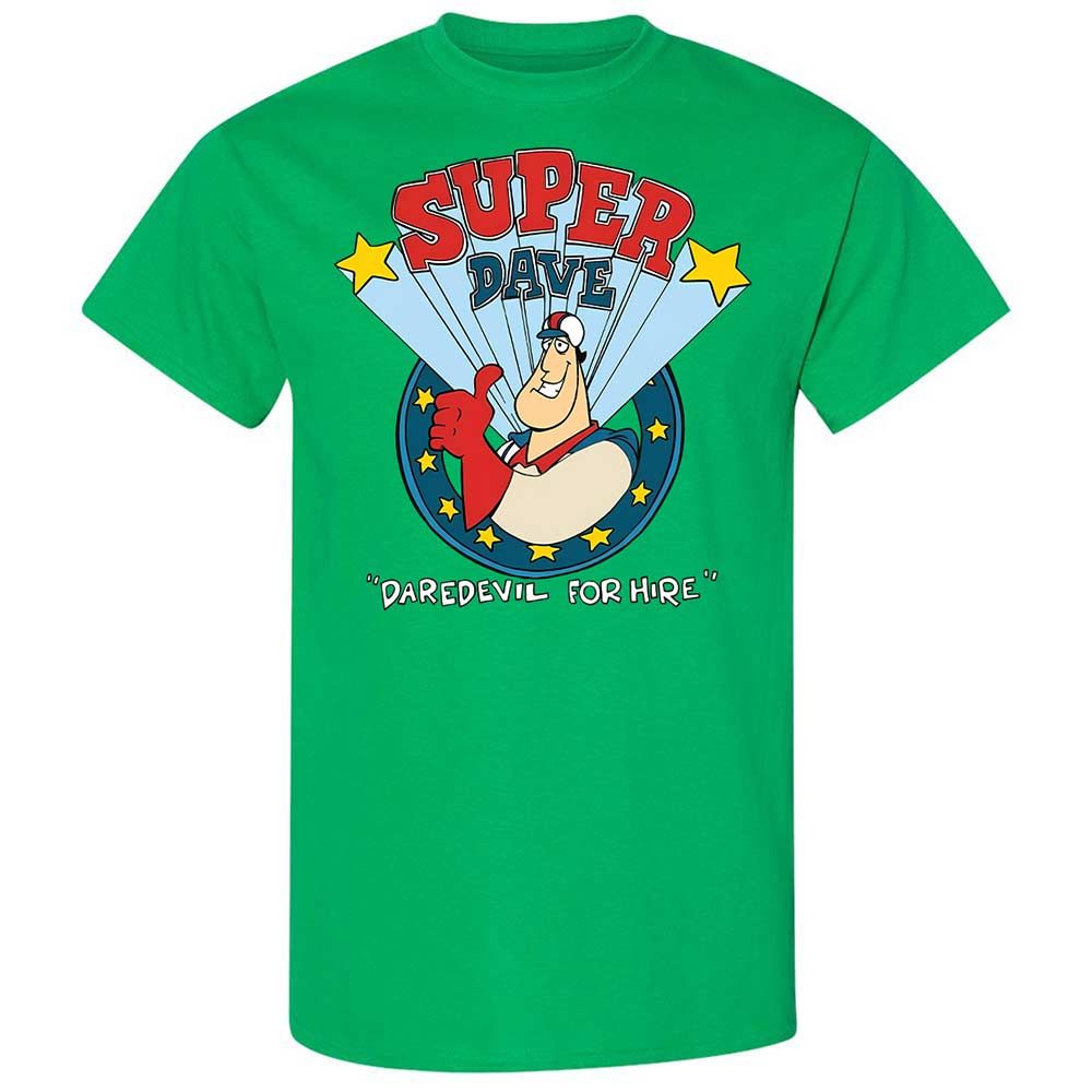 Classic Unisex T-Shirt - 3KTW8R6U - Irish Green - 10