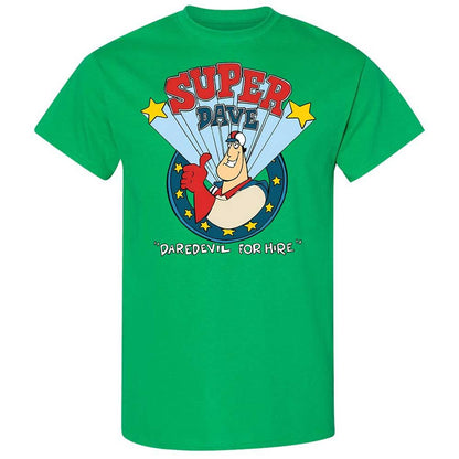 Classic Unisex T-Shirt - 3KTW8R6U - Irish Green - 10