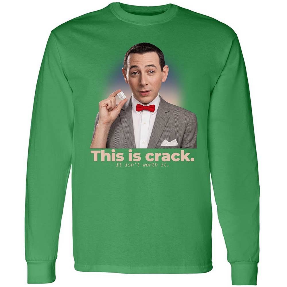Pee Wee Psa - Irish Green - 10
