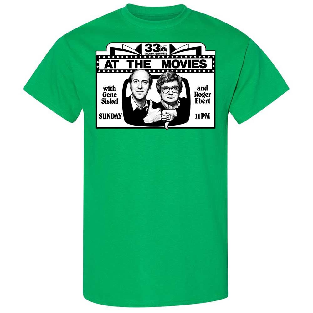 Classic Unisex T-Shirt - P6X4D499 - Irish Green - 10