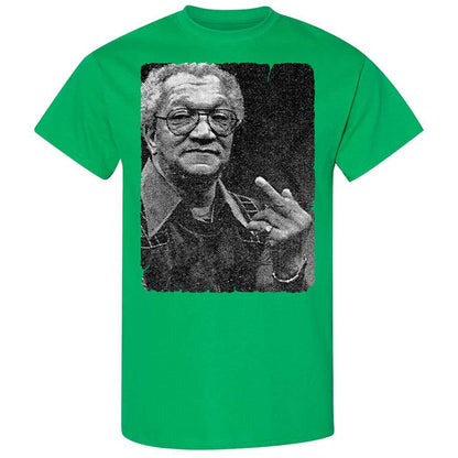 Classic Unisex T-Shirt - EB2CXRH2 - Irish Green - 10