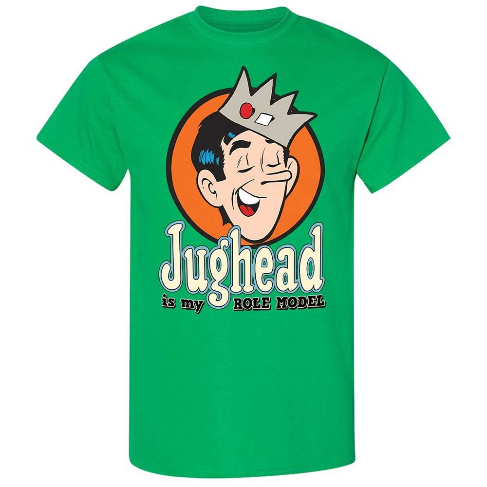 Classic Unisex T-Shirt - J2PPBRT9 - Irish Green - 10