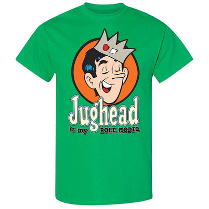 Classic Unisex T-Shirt - J2PPBRT9 - Irish Green - 10