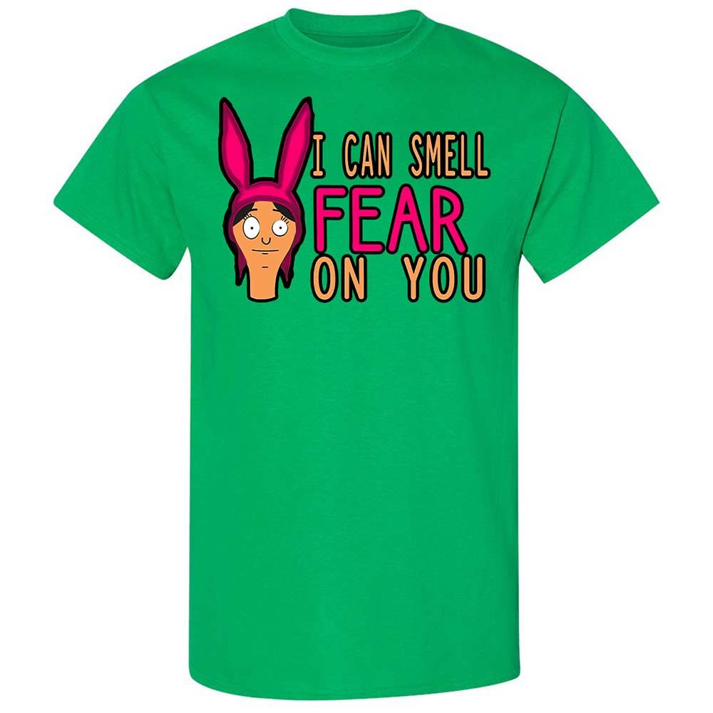 Classic Unisex T-Shirt - ZWXU5432 - Irish Green - 10