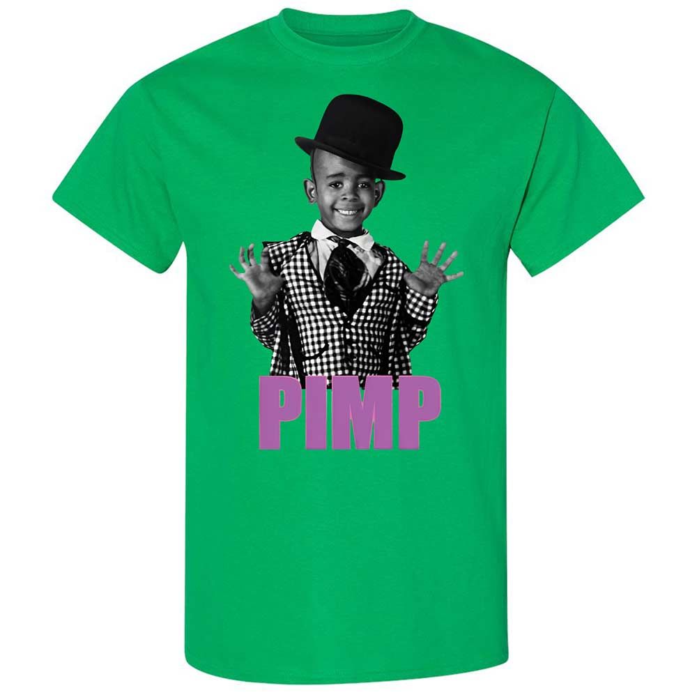 Classic Unisex T-Shirt - LLHDEVT3 - Irish Green - 10