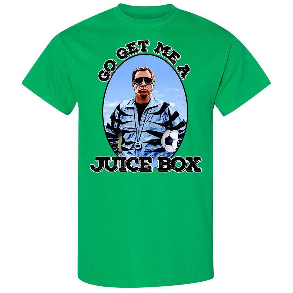 Classic Unisex T-Shirt - 9YSH9621 - Irish Green - 10