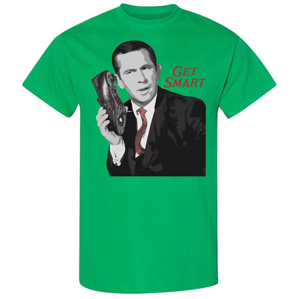 Classic Unisex T-Shirt - 3NLDDXFZ - Irish Green - 10