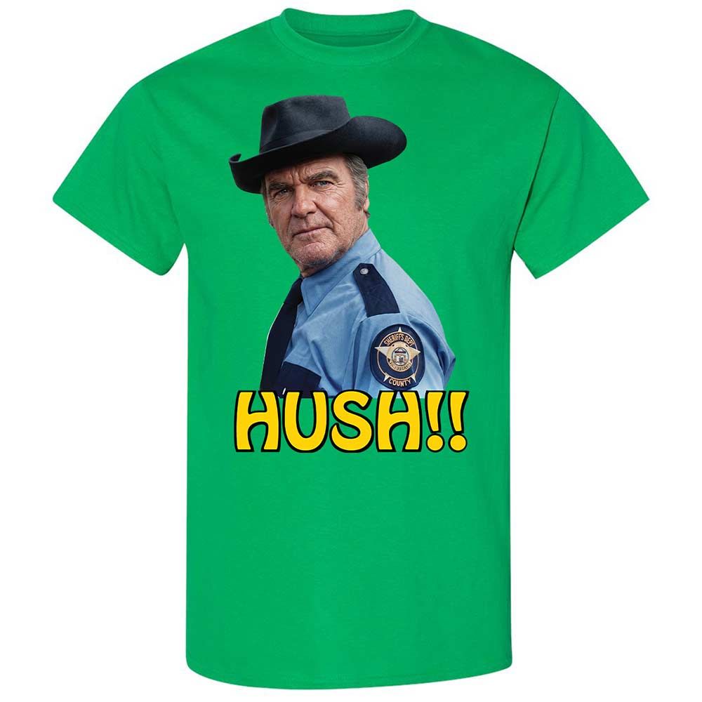 Classic Unisex T-Shirt - 58FWFKHS - Irish Green - 10
