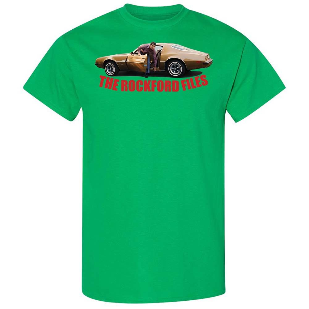Classic Unisex T-Shirt - LU5AFG5P - Irish Green - 10