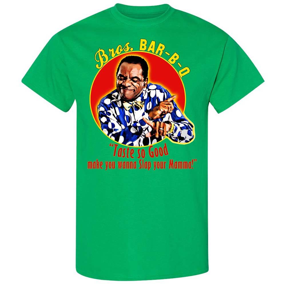 Classic Unisex T-Shirt - BMK58ZWS - Irish Green - 10