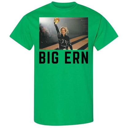 Big Ern - Irish Green - 10