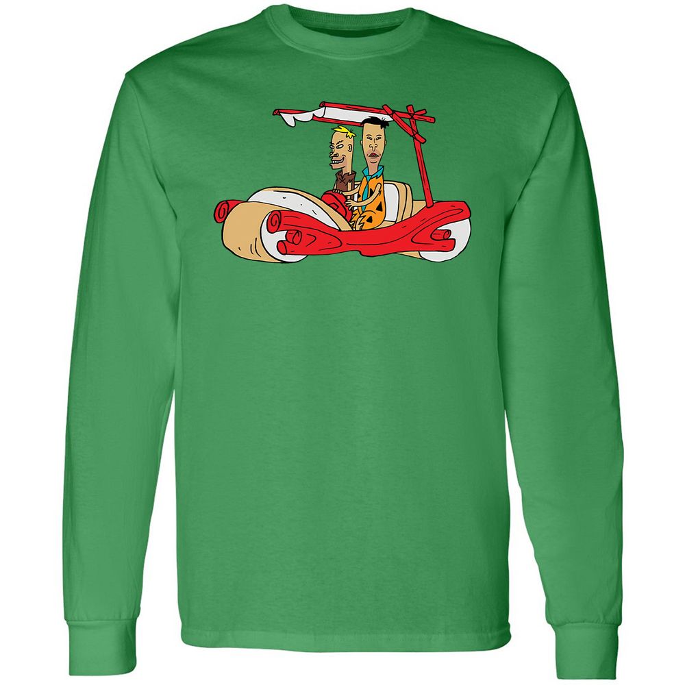 Habba Badda Goo - Irish Green - 10