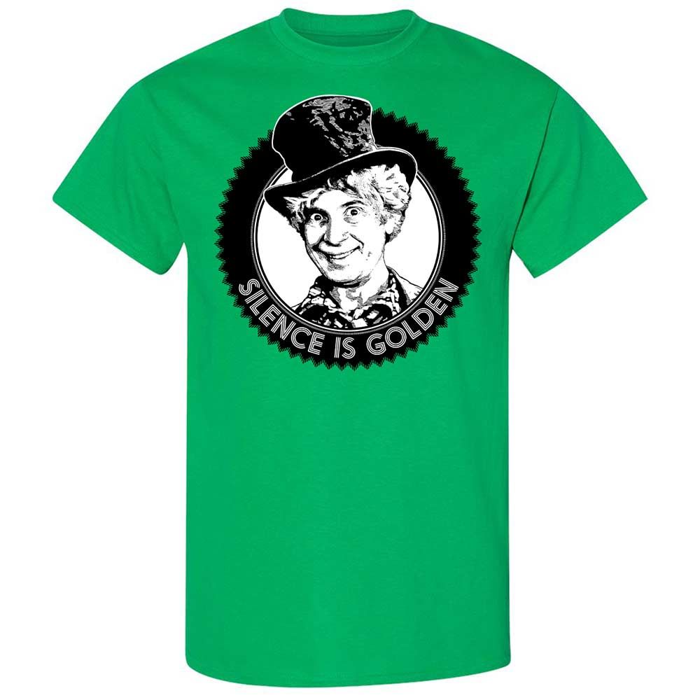Classic Unisex T-Shirt - Z4AF6XBS - Irish Green - 10