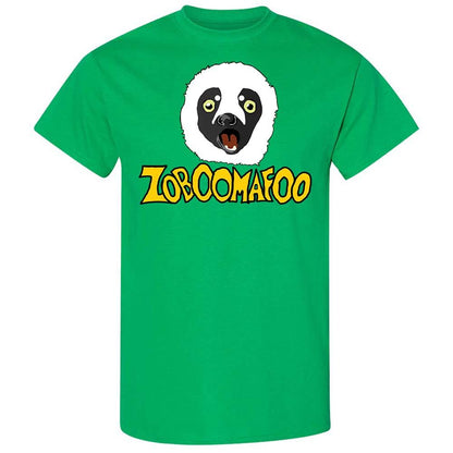Mangatsika - Irish Green - 10