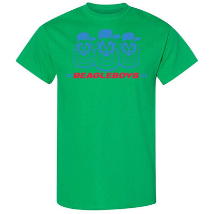 BeagleBoys - Irish Green - 10